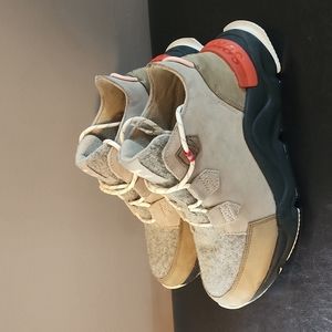 Sorel insulated/waterproof boots